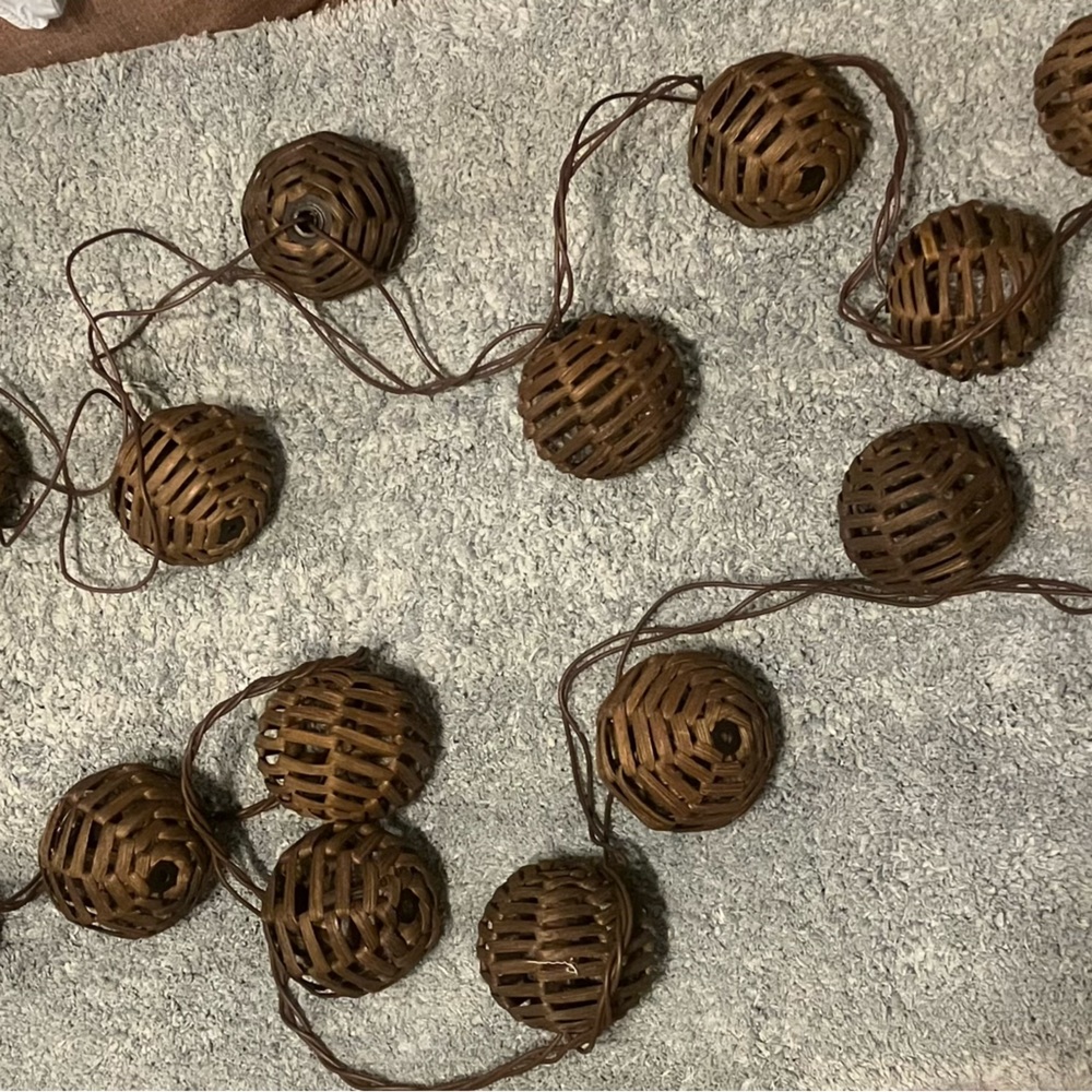 string lights - Picture 2 of 2